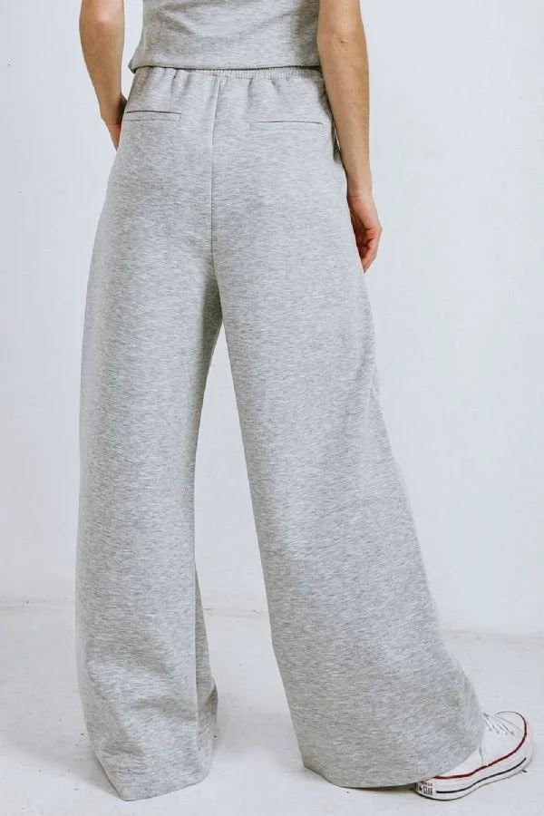 Trouser Sweat Pant