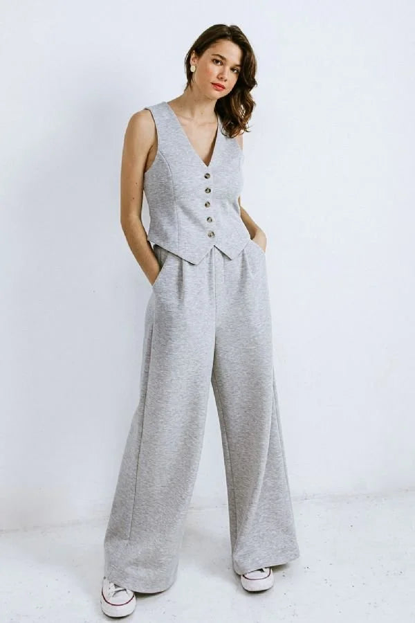 Trouser Sweat Pant