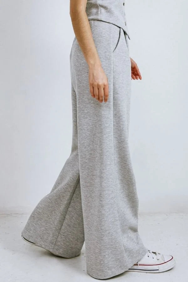 Trouser Sweat Pant