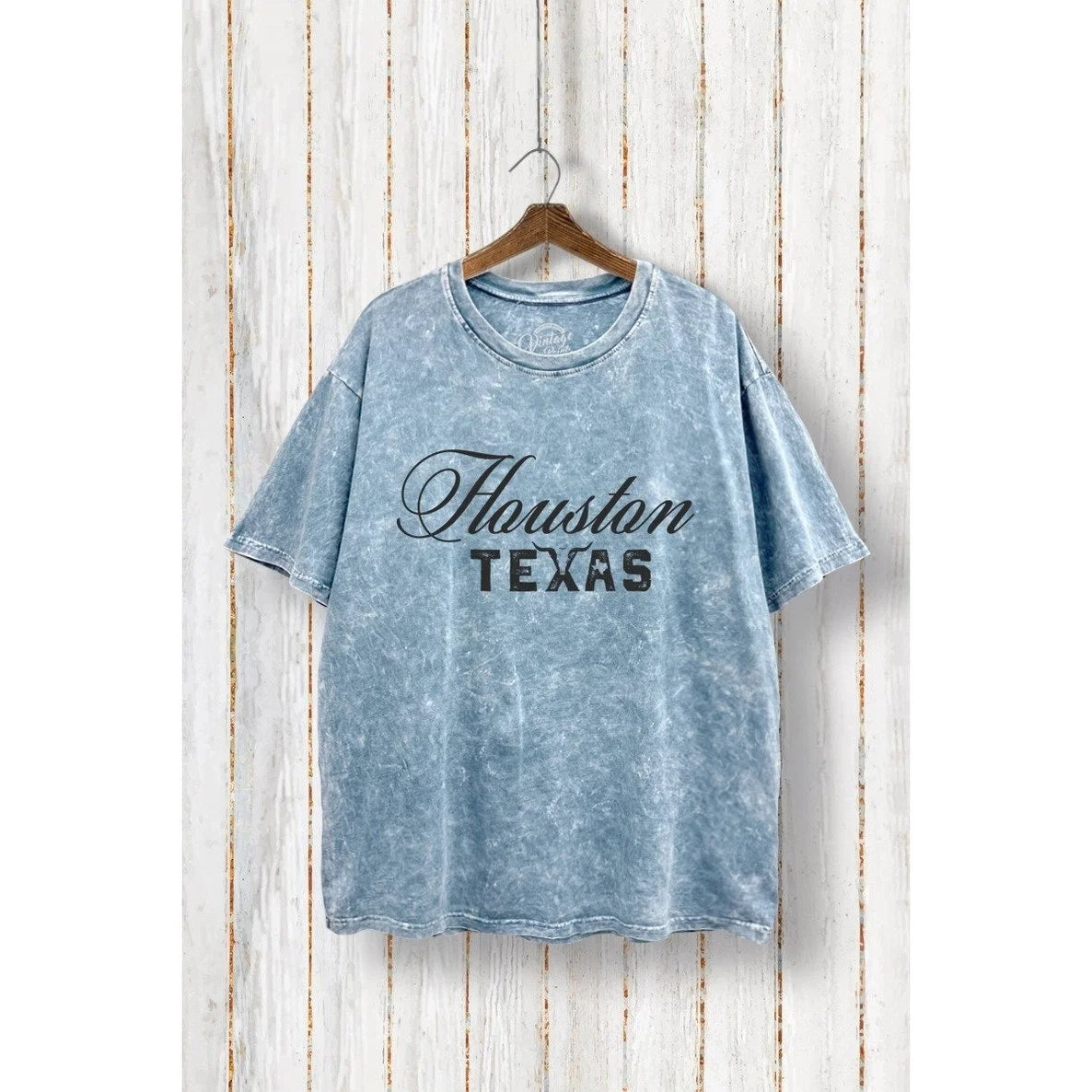 Houston Texas Tee
