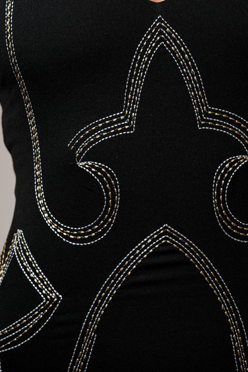 Midnight Rodeo Bodysuit