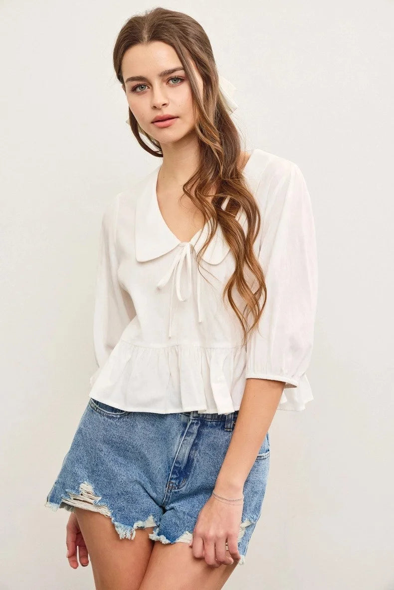 Wendy Top