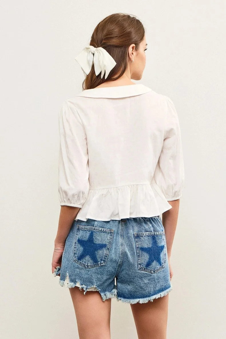 Wendy Top