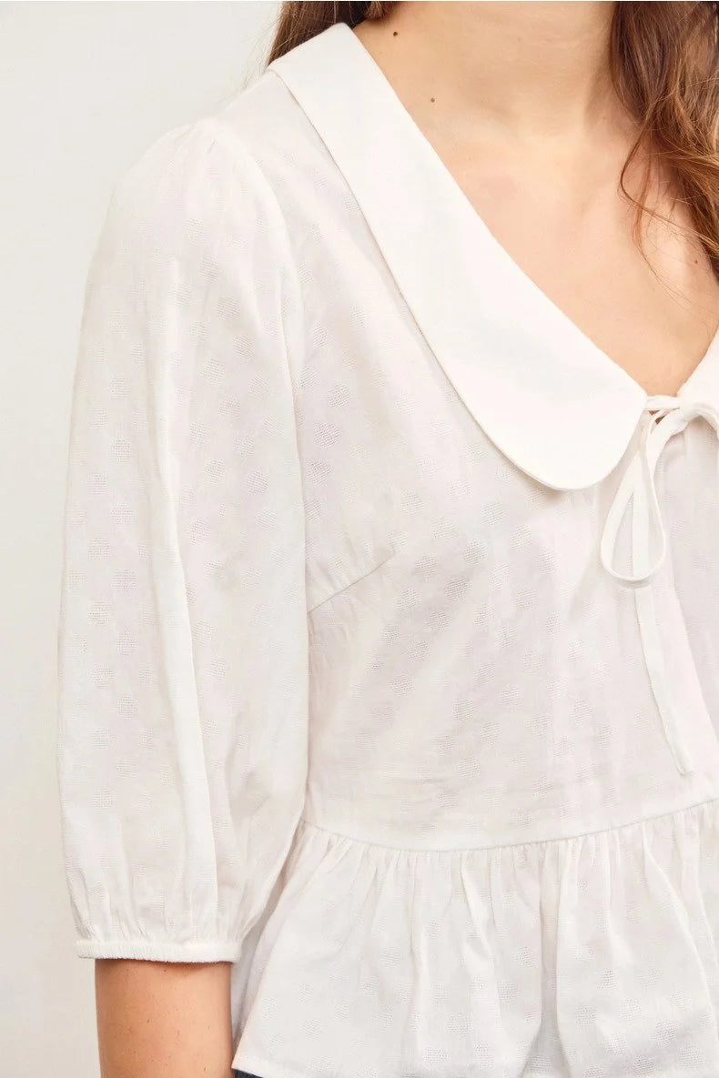 Wendy Top