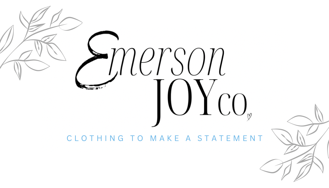 Emerson Joy Co Gift Card