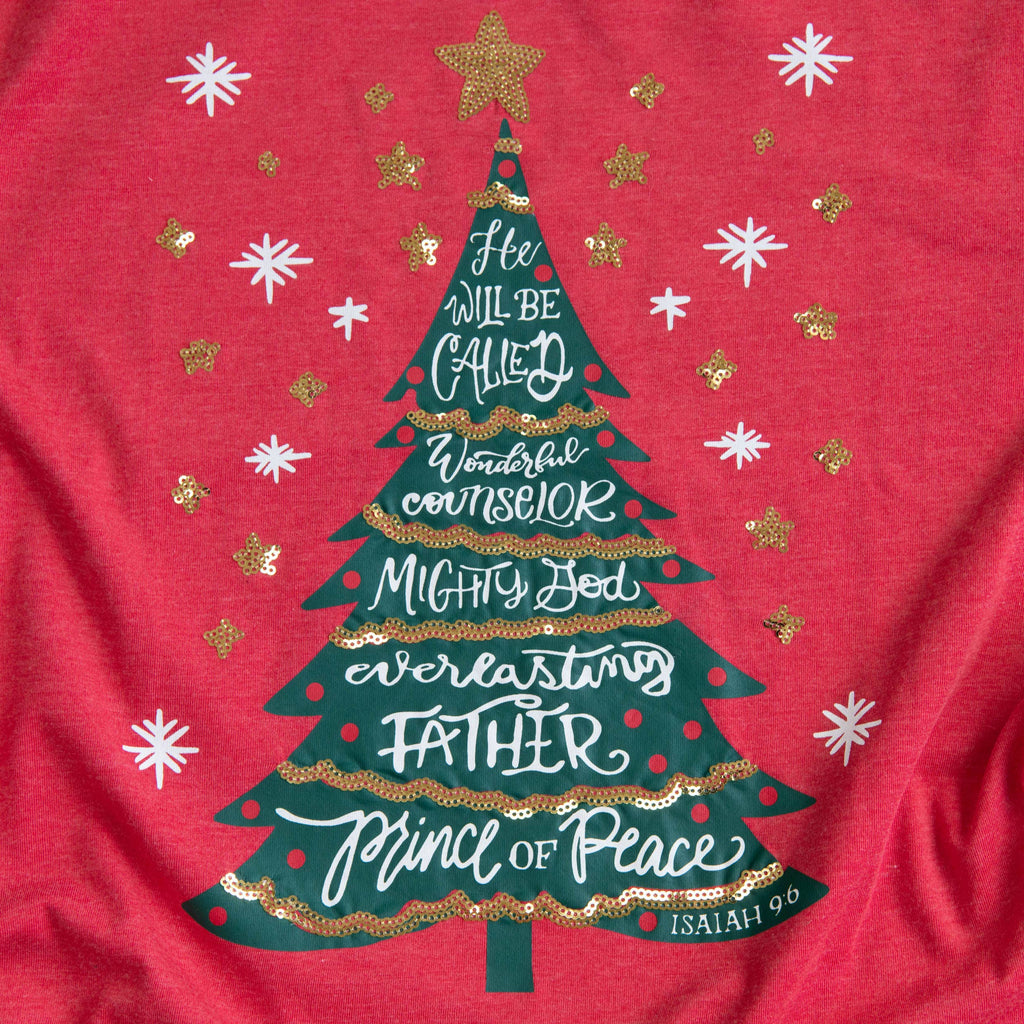Prince of Peace Tee