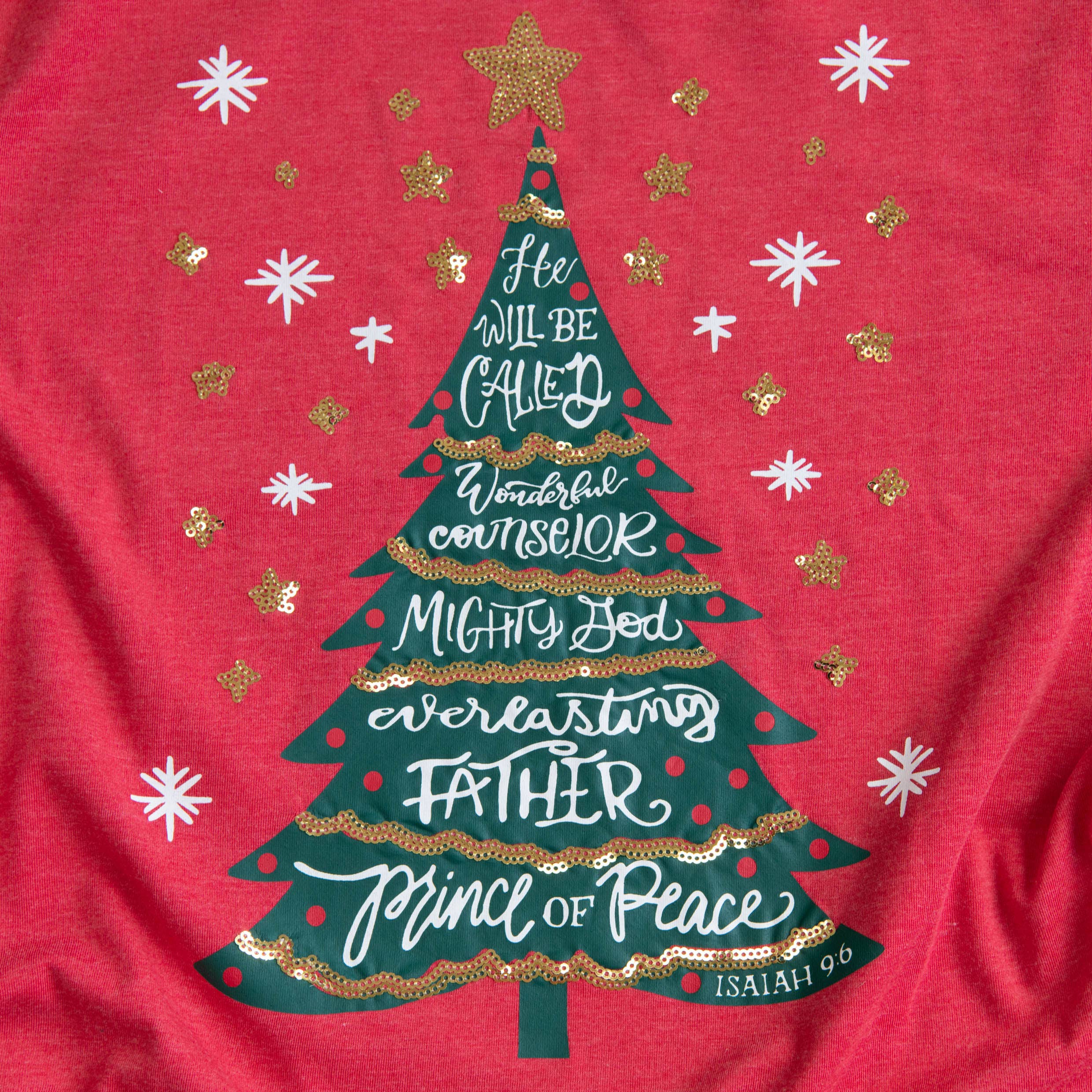 Prince of Peace Tee