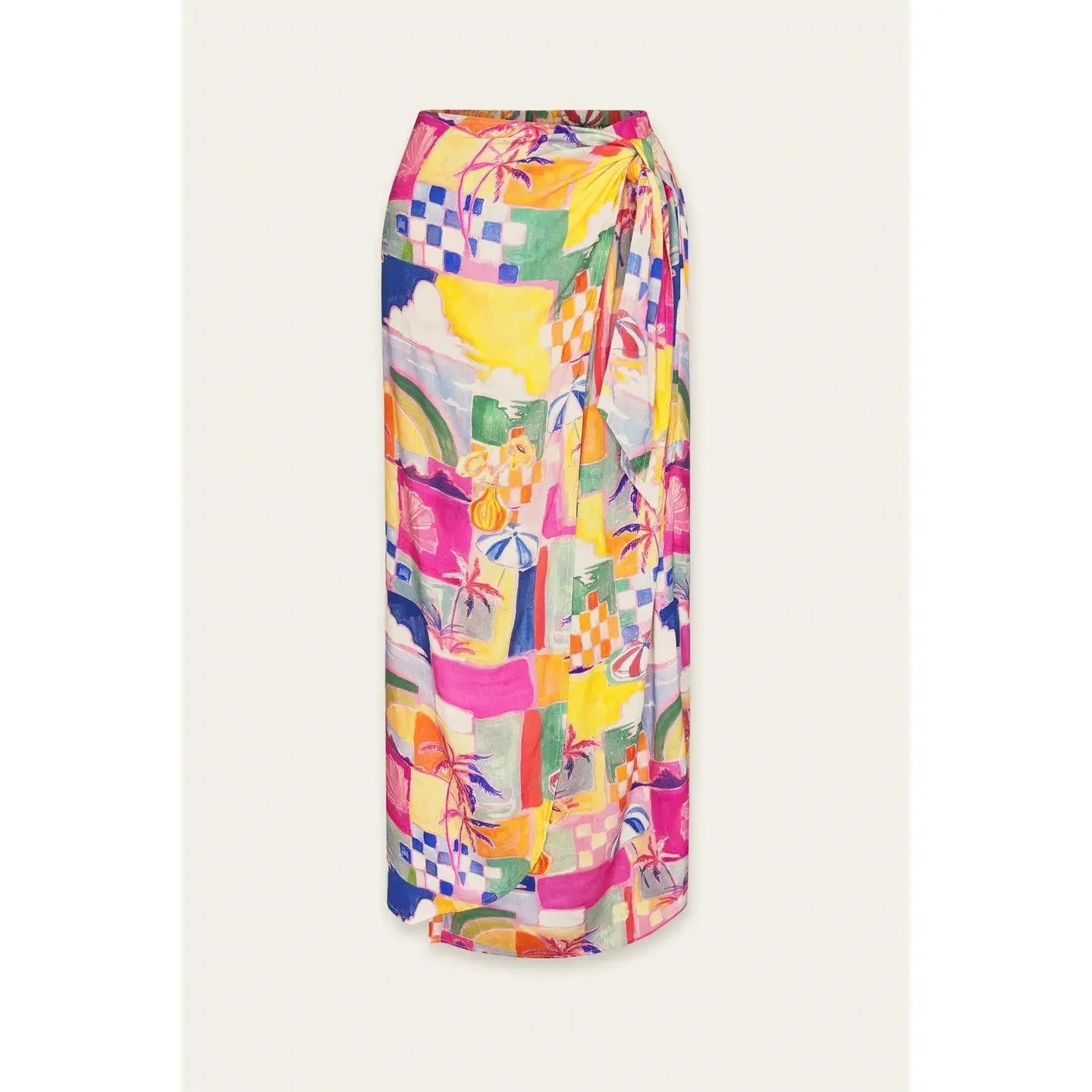 Euro Summer Skirt