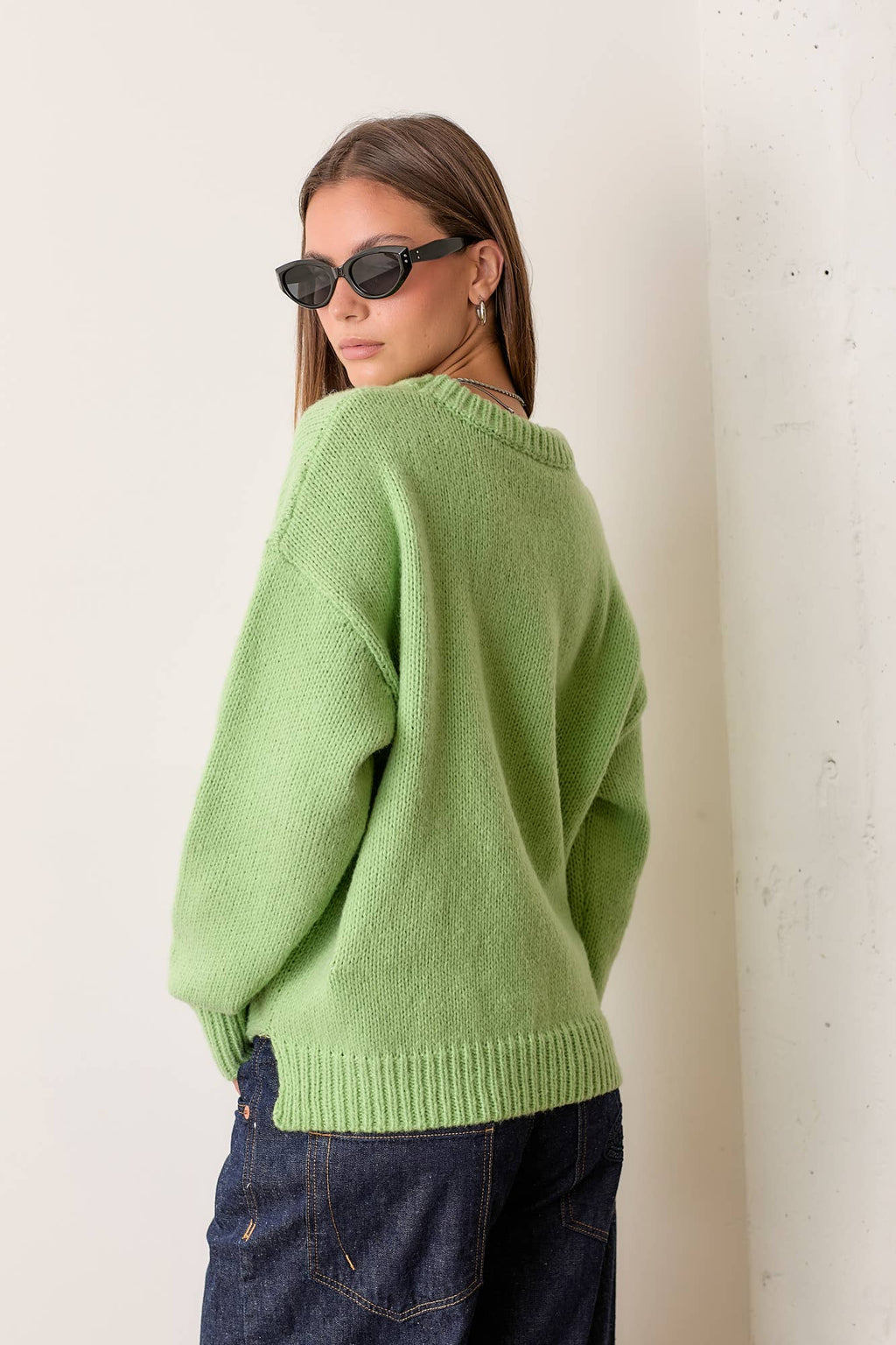 Mother Sweater