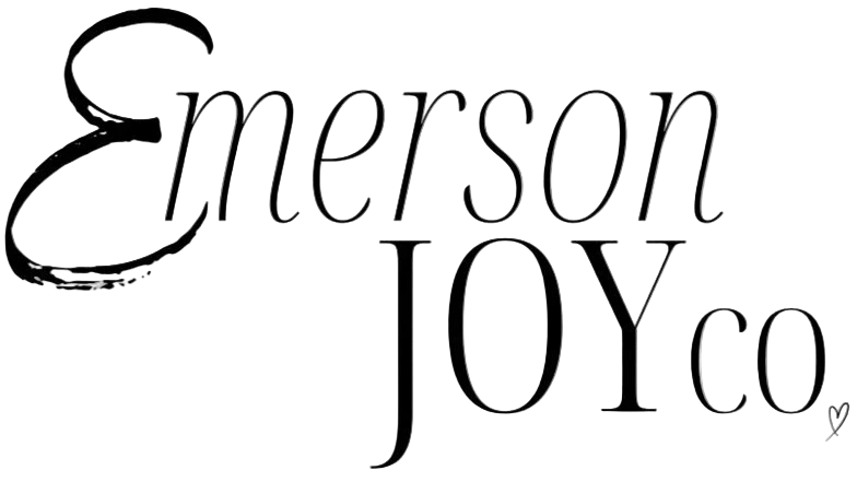 Emerson Joy Co